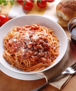 Ricetta Spaghetti Amatriciana, The Authentic Italian Recipe