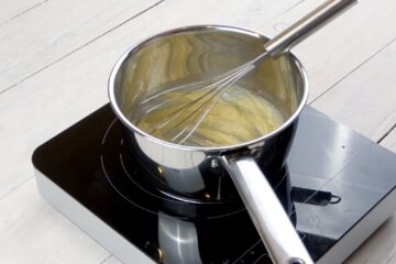 Ricetta Preparazione Lasagne Zucca E Salsiccia 6