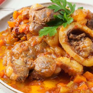 Ossobuco, The Authentic Italian Recipe