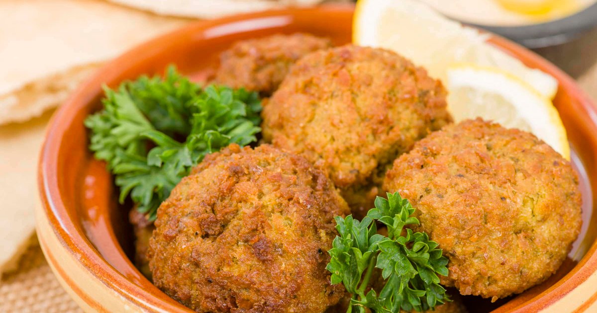 Recipe Leftover Boiled Meat Balls - The Recipes Club