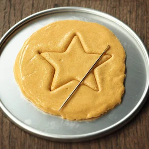 Squid Game’s Dalgona Candy, The Original Korean Sweet Recipe