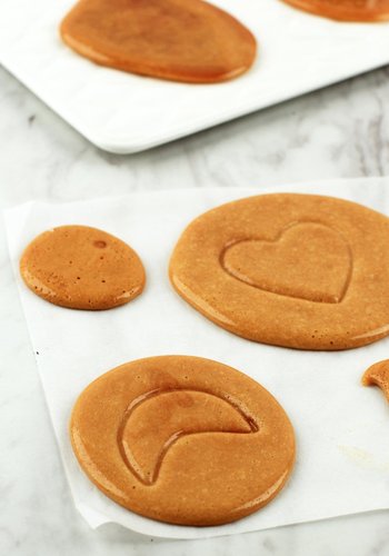 Recipe Squid Game’s Dalgona Candy, The Original Korean Sweet Recipe