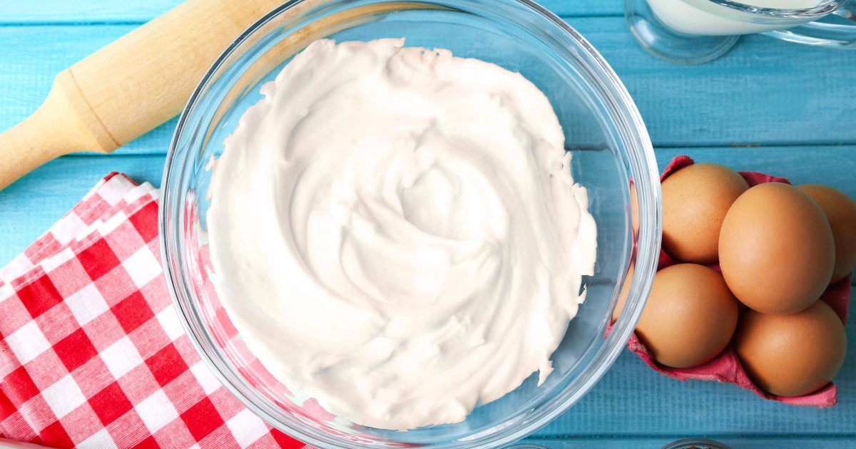Recipe Paradise Cream - The Recipes Club