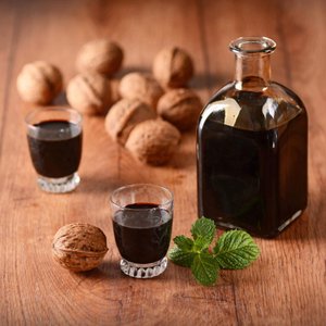 Homemade Nocino, the Original Recipe