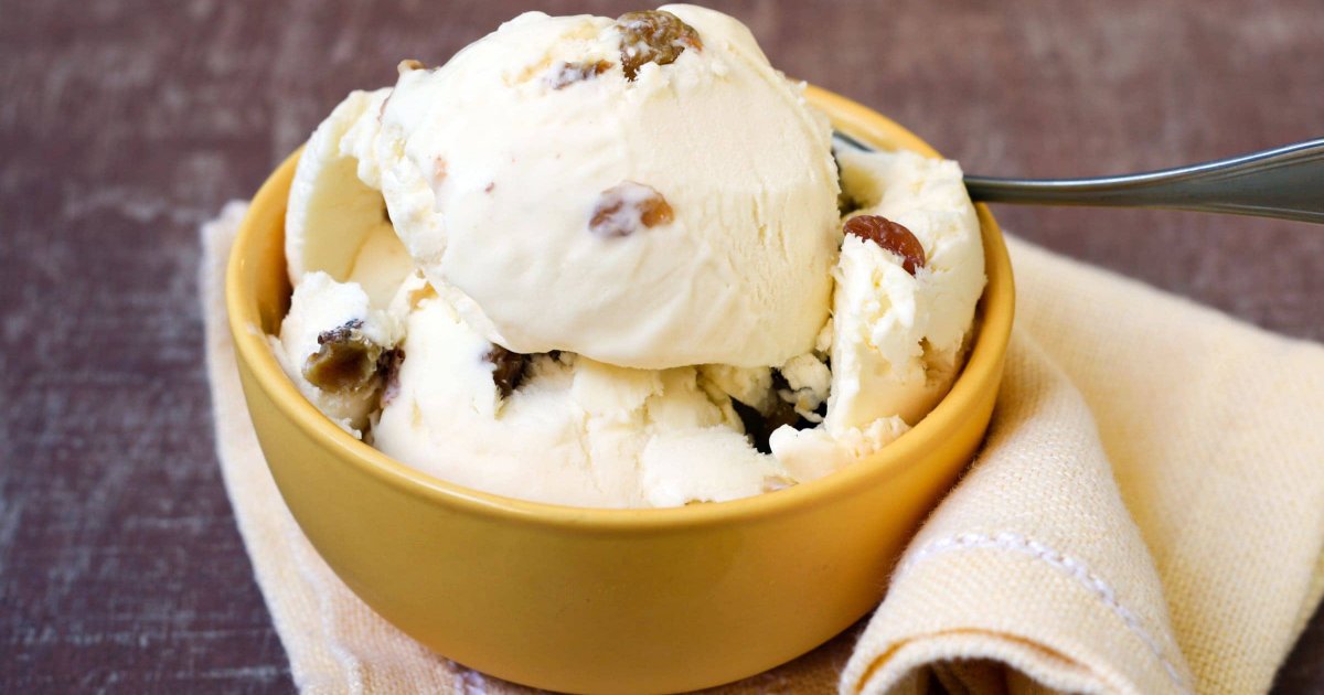 Recipe Authentic Italian Apple Strudel Gelato: The 2023 Flavor of the Year - The Recipes Club