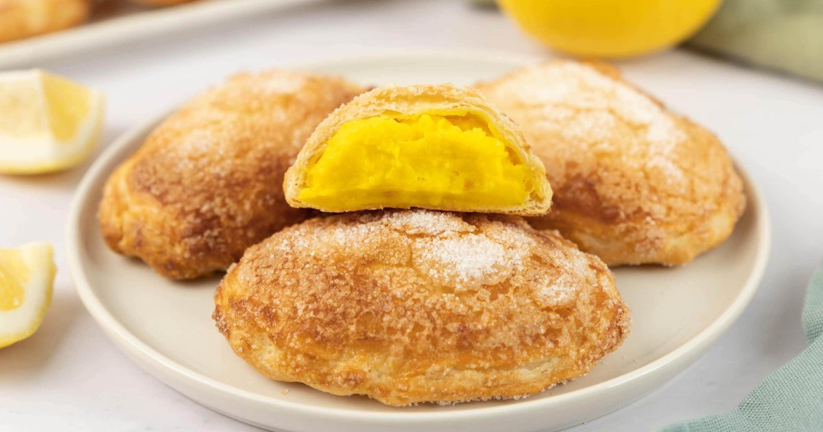 Recipe Sweet Procida Tongues - The Recipes Club