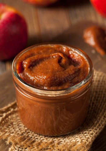 Recipe Apple Butter