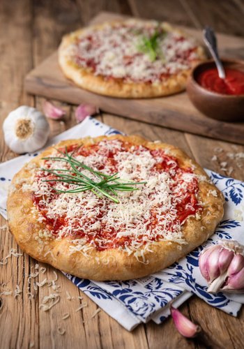 Recipe Langos: Authentic Hungarian Fried Bread Recipe