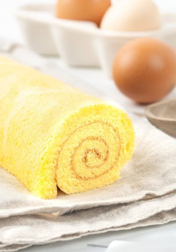 Recipe Biscuit Roll Base