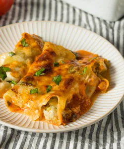 Recipe Amalfi-Style Cannelloni