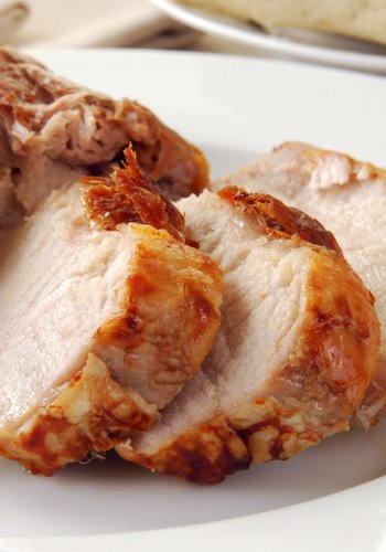 Recipe Arista (Tuscan Roast Pork Loin)