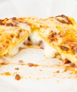 Recipe Baked Lasagna Bundles