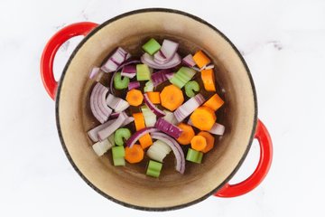 Making Beef Roast with Apples, photo 3