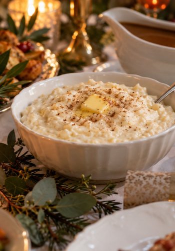 Recipe Bread Sauce