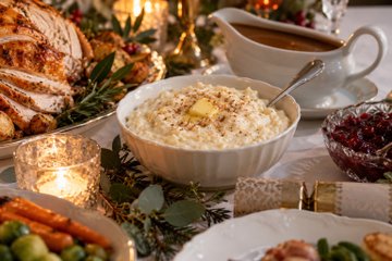 Recipe Bread Sauce