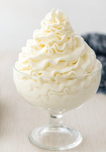 Recipe Camy Cream (Mascarpone and Condensed Milk Cream)