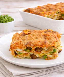 Recipe Cannavacciuolo’s Neapolitan Lasagna