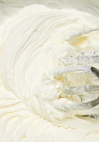 Recipe Chantilly Cream