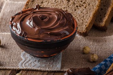 Recipe Chocolate Mascarpone Cream