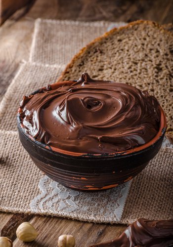 Recipe Chocolate Mascarpone Cream