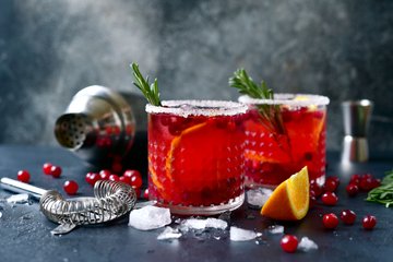 Recipe Christmas Spritz