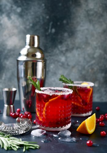 Recipe Christmas Spritz