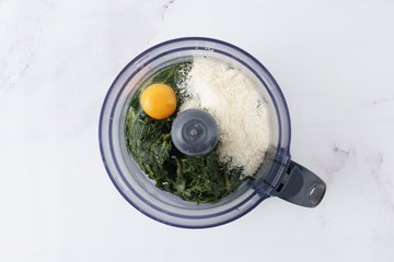 Making Cotechino in Puff Pastry, photo 1
