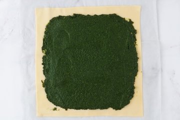 Making Cotechino in Puff Pastry, photo 5