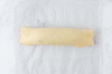 Making Cotechino in Puff Pastry, photo 7