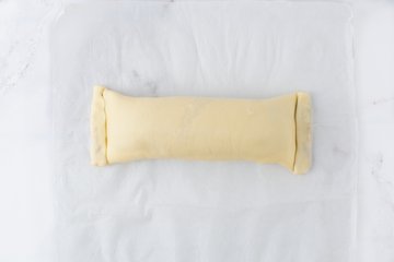 Making Cotechino in Puff Pastry, photo 9