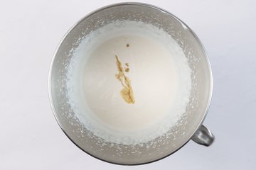 Crema al caffè, photo 3