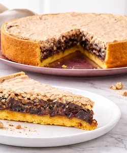 Recipe Don Camillo Tart