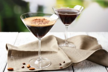 Recipe Classic Espresso Martini