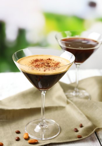 Recipe Classic Espresso Martini