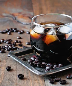 Recipe Homemade Coffee Liqueur