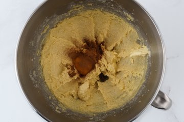 Making Linzer Cookies, photo 4