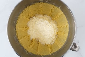 Making Linzer Cookies, photo 7