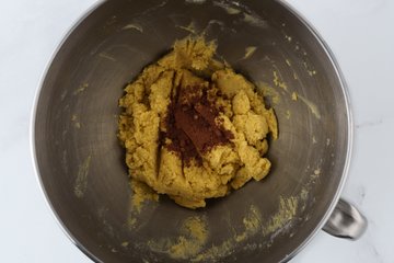 Making Linzer Cookies, photo 8