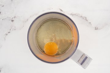 How to make Italian Russian salad, photo 1