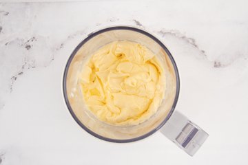 How to make Italian Russian salad, photo 2