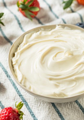 Recipe Mascarpone Cream