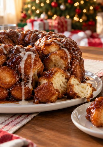 Recipe Monkey Bread