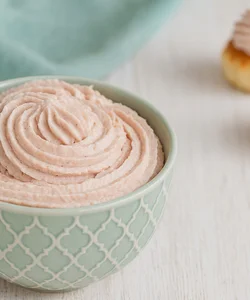 Recipe Mortadella Mousse