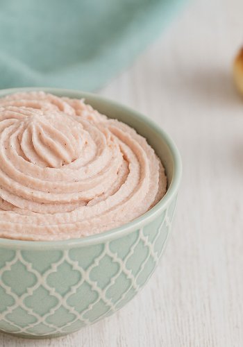 Recipe Mortadella Mousse
