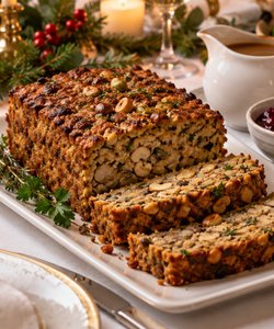 Recipe Nut Roast