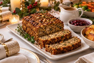 Recipe Nut Roast