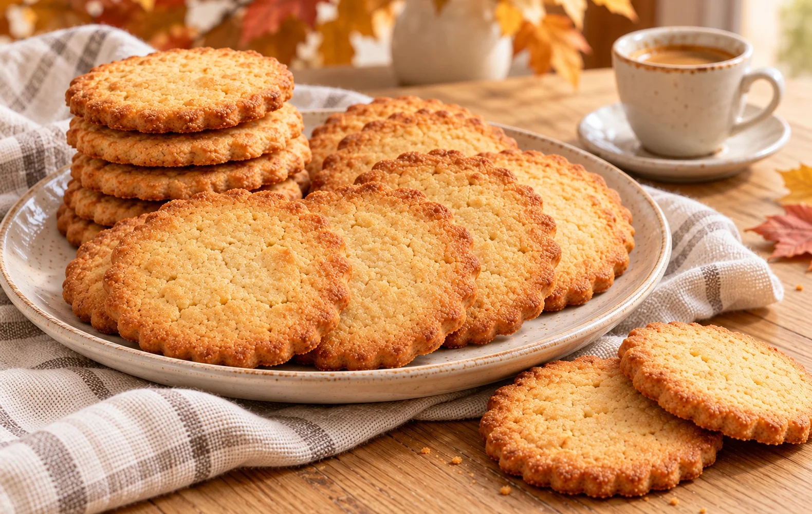 Orietta Berti’s Cookies