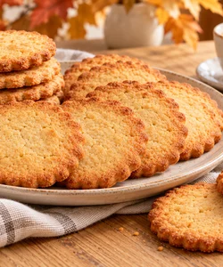Recipe Orietta Berti’s Cookies