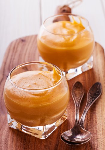 Recipe Original Zabaione (Italian Marsala Custard)