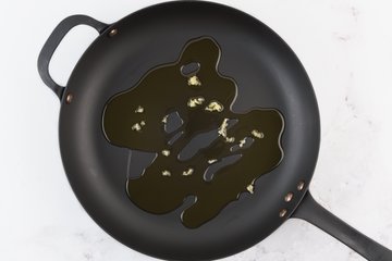 Pan-seared scallops recipe, photo 2